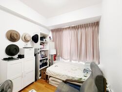 The Minton (D19), Condominium #594638541